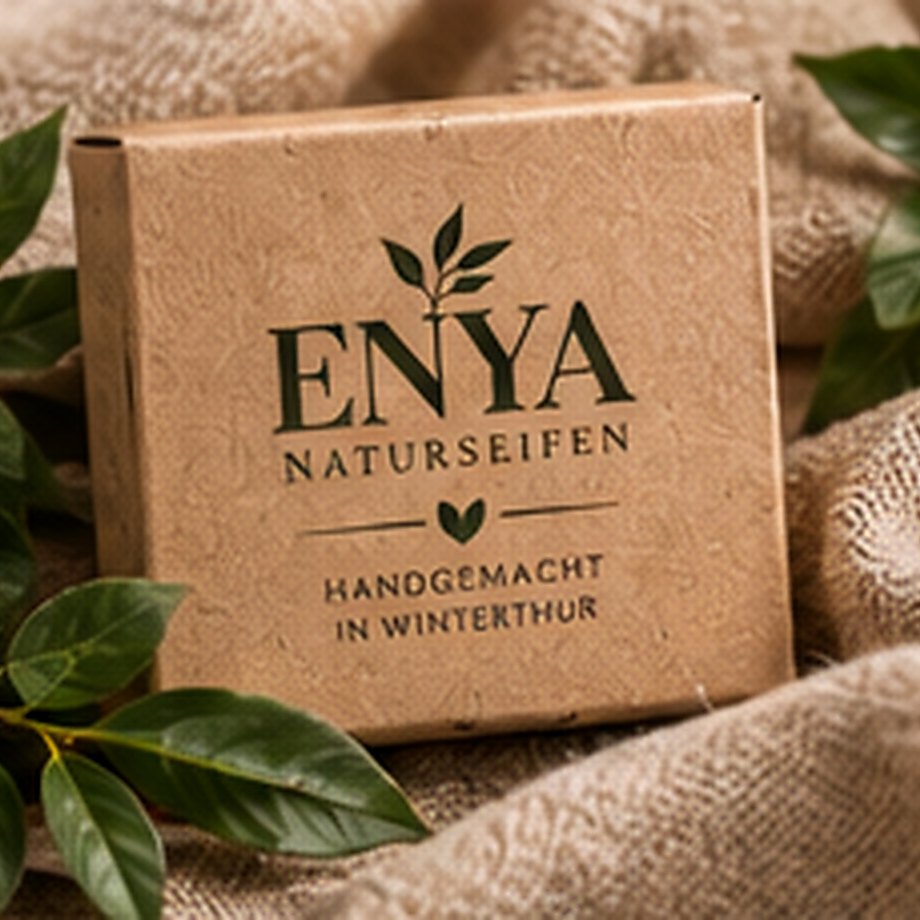 ENYA Verpackungsschachtel aus Karton